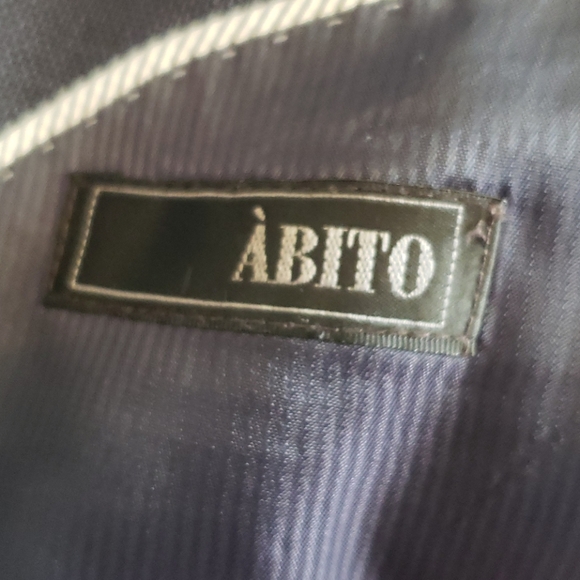 Abito 2 piece mens suit - Picture 6 of 7